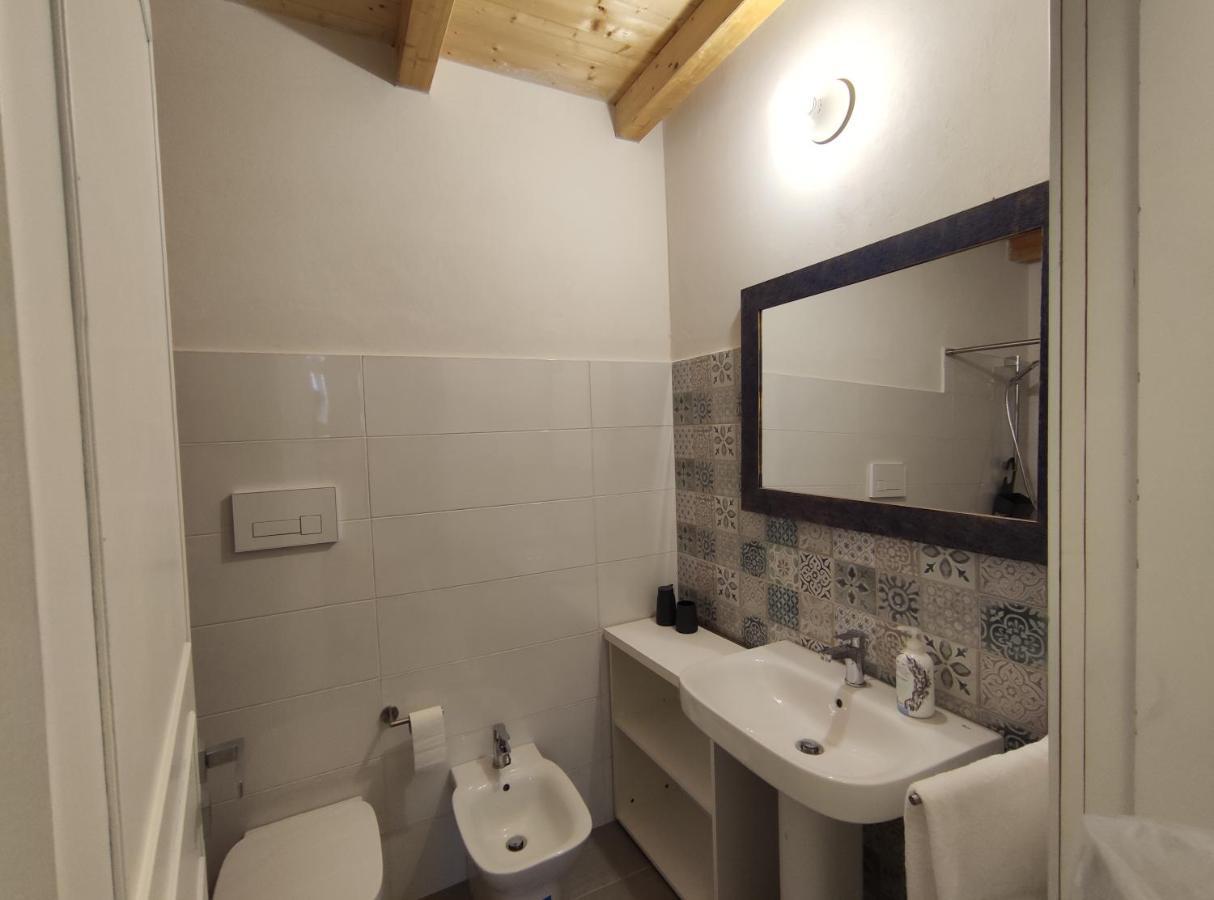 Castelvetrano Xeniahome מראה חיצוני תמונה